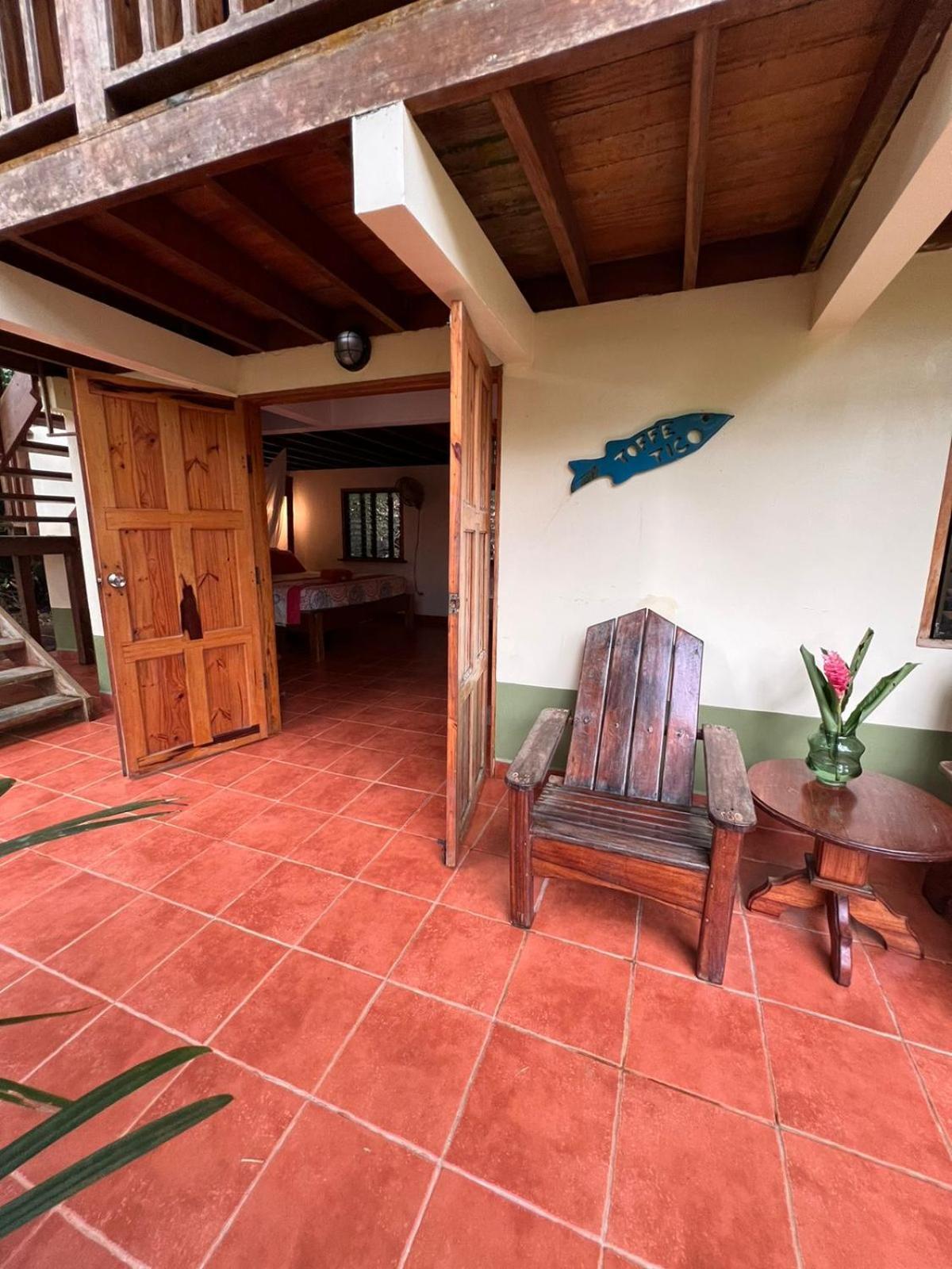 Rancho Burica Pavones (Puntarenas) Exterior foto