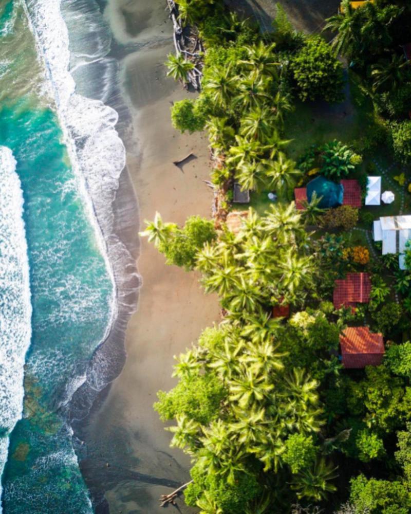 Rancho Burica Pavones (Puntarenas) Exterior foto
