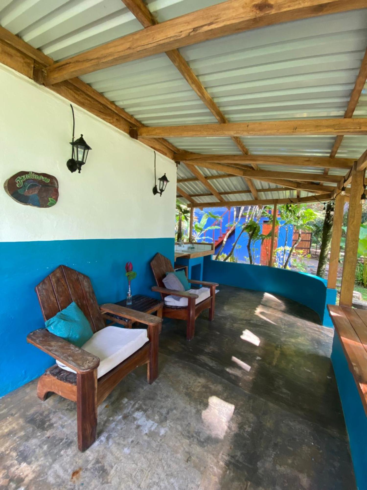 Rancho Burica Pavones (Puntarenas) Exterior foto