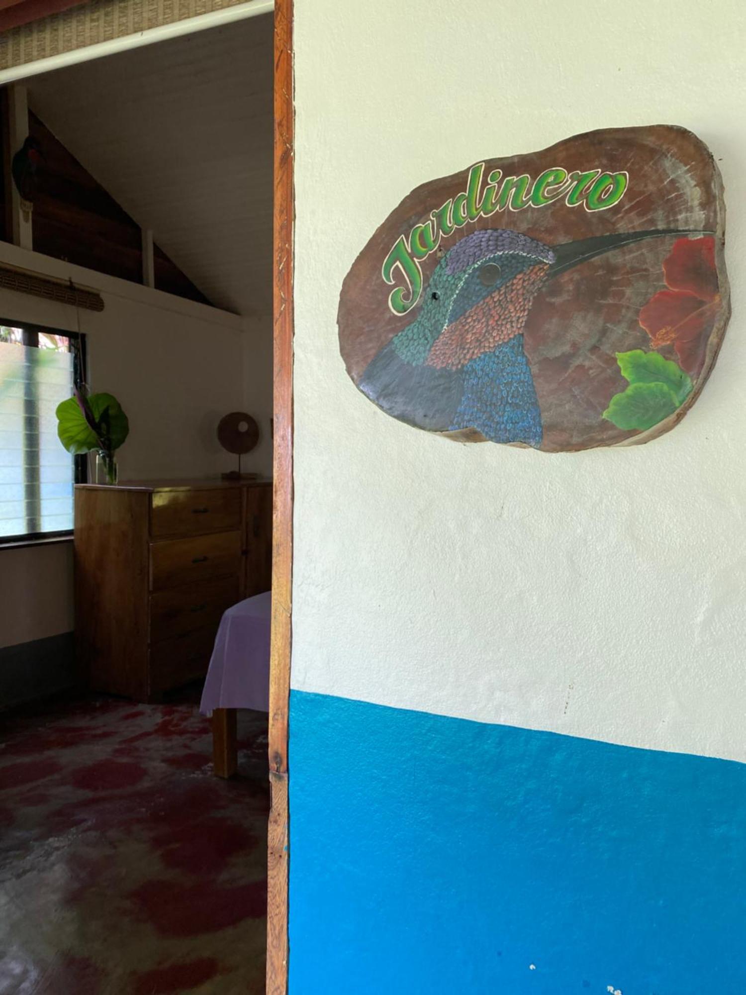 Rancho Burica Pavones (Puntarenas) Exterior foto