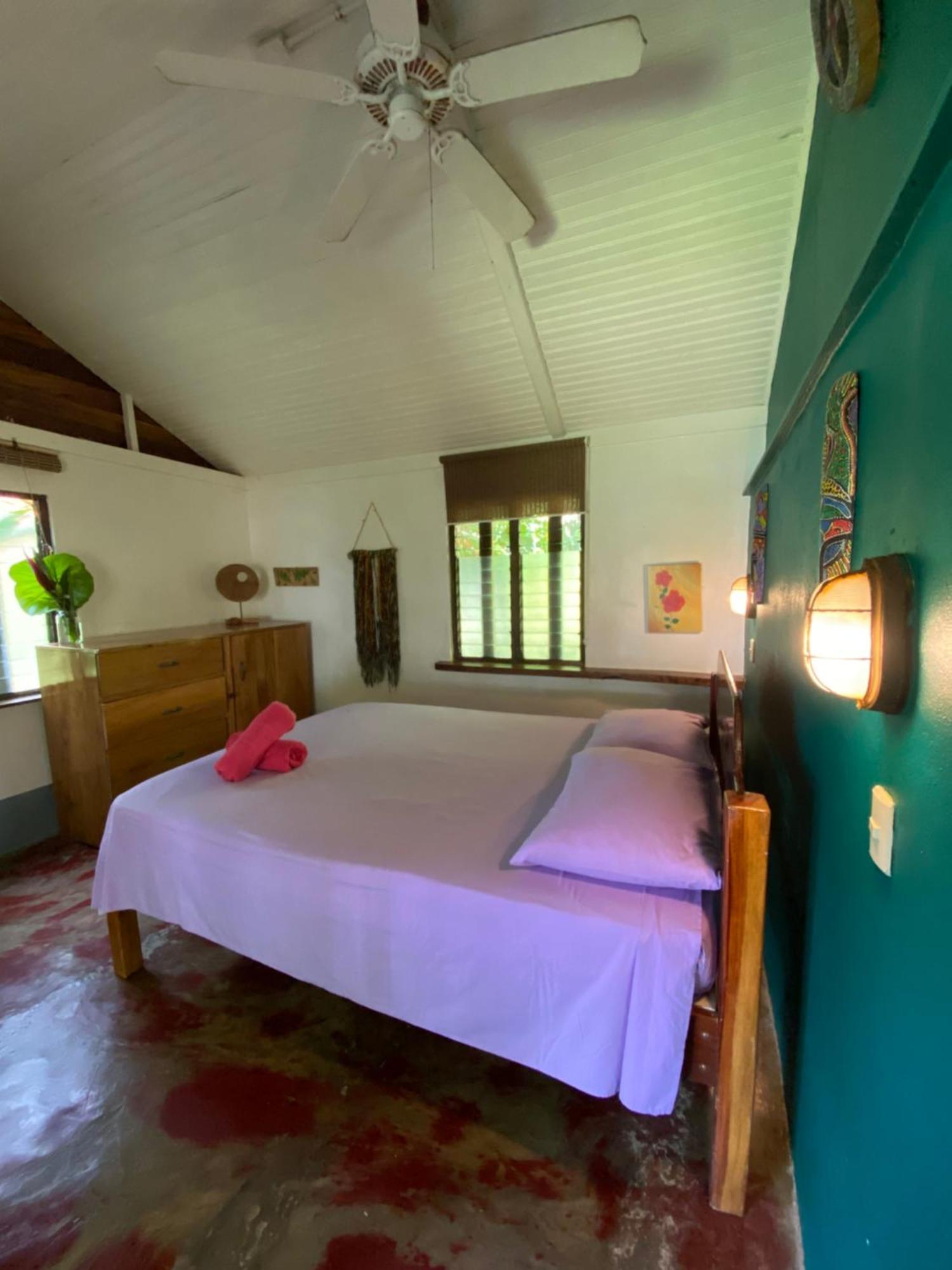Rancho Burica Pavones (Puntarenas) Exterior foto