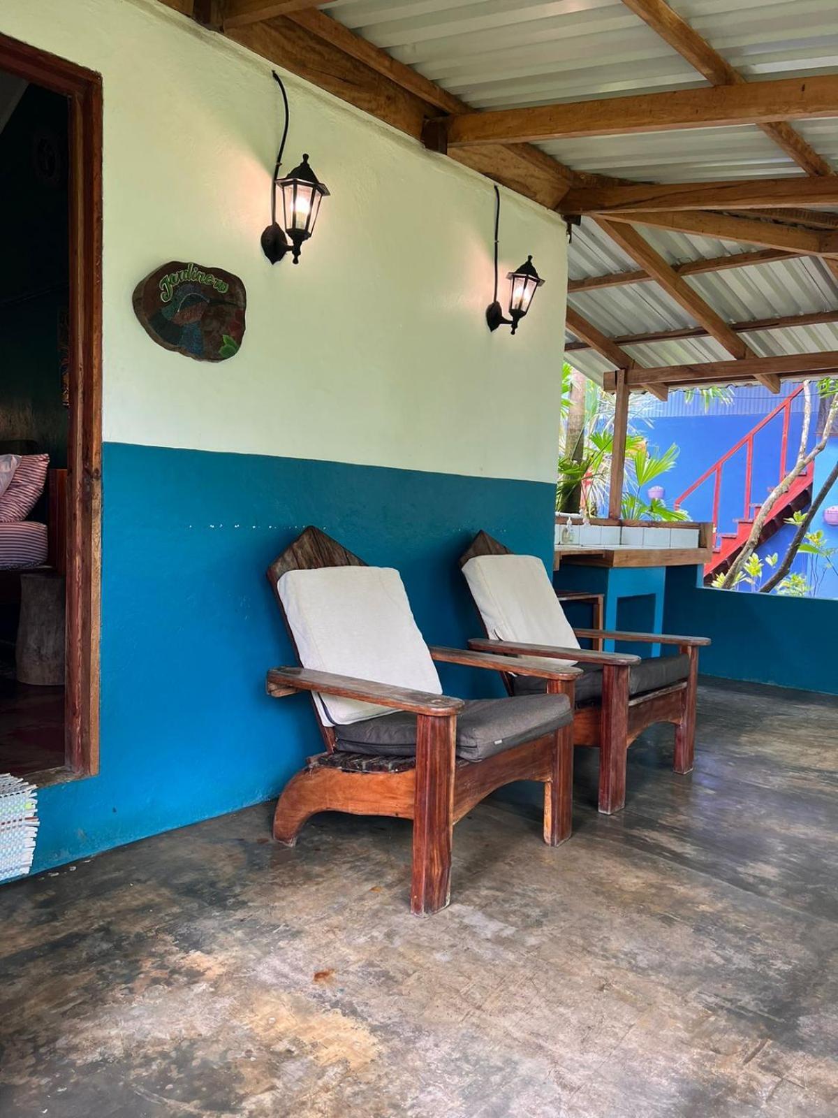 Rancho Burica Pavones (Puntarenas) Exterior foto