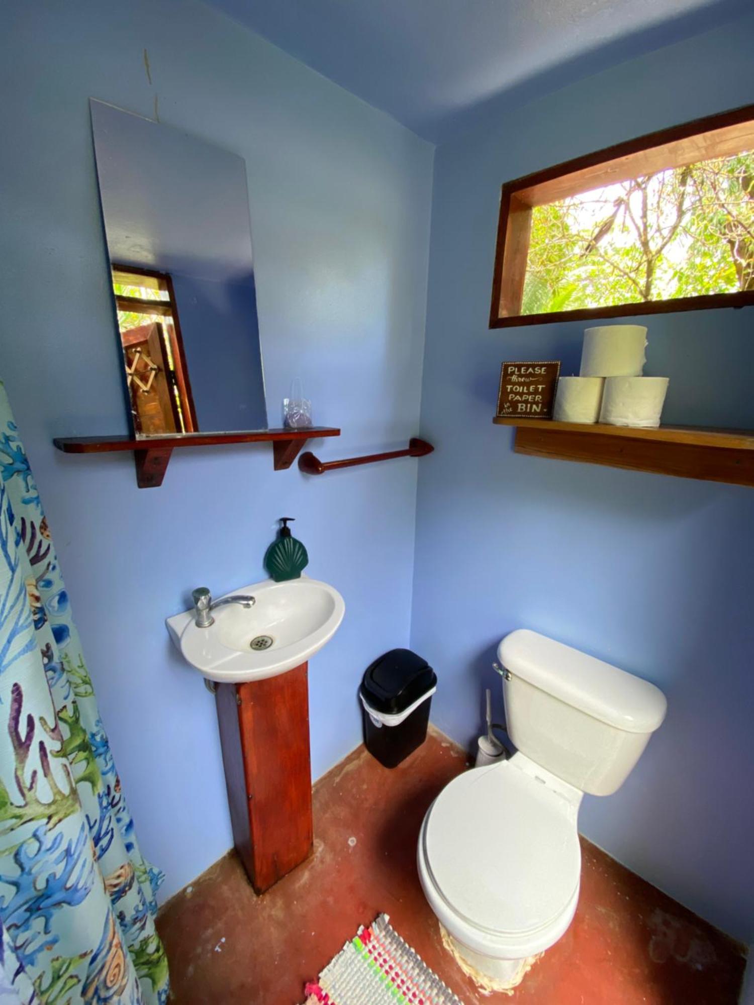 Rancho Burica Pavones (Puntarenas) Exterior foto