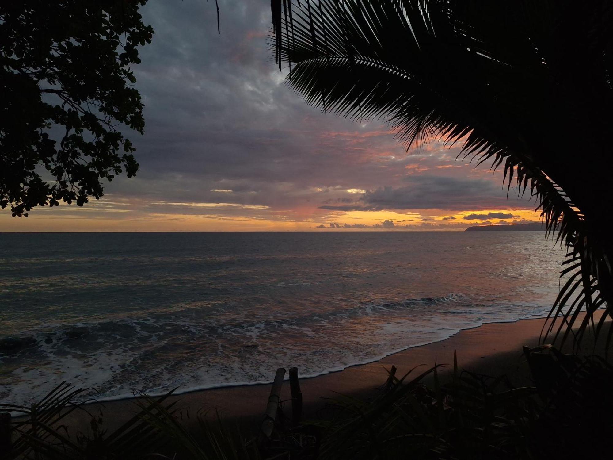 Rancho Burica Pavones (Puntarenas) Exterior foto