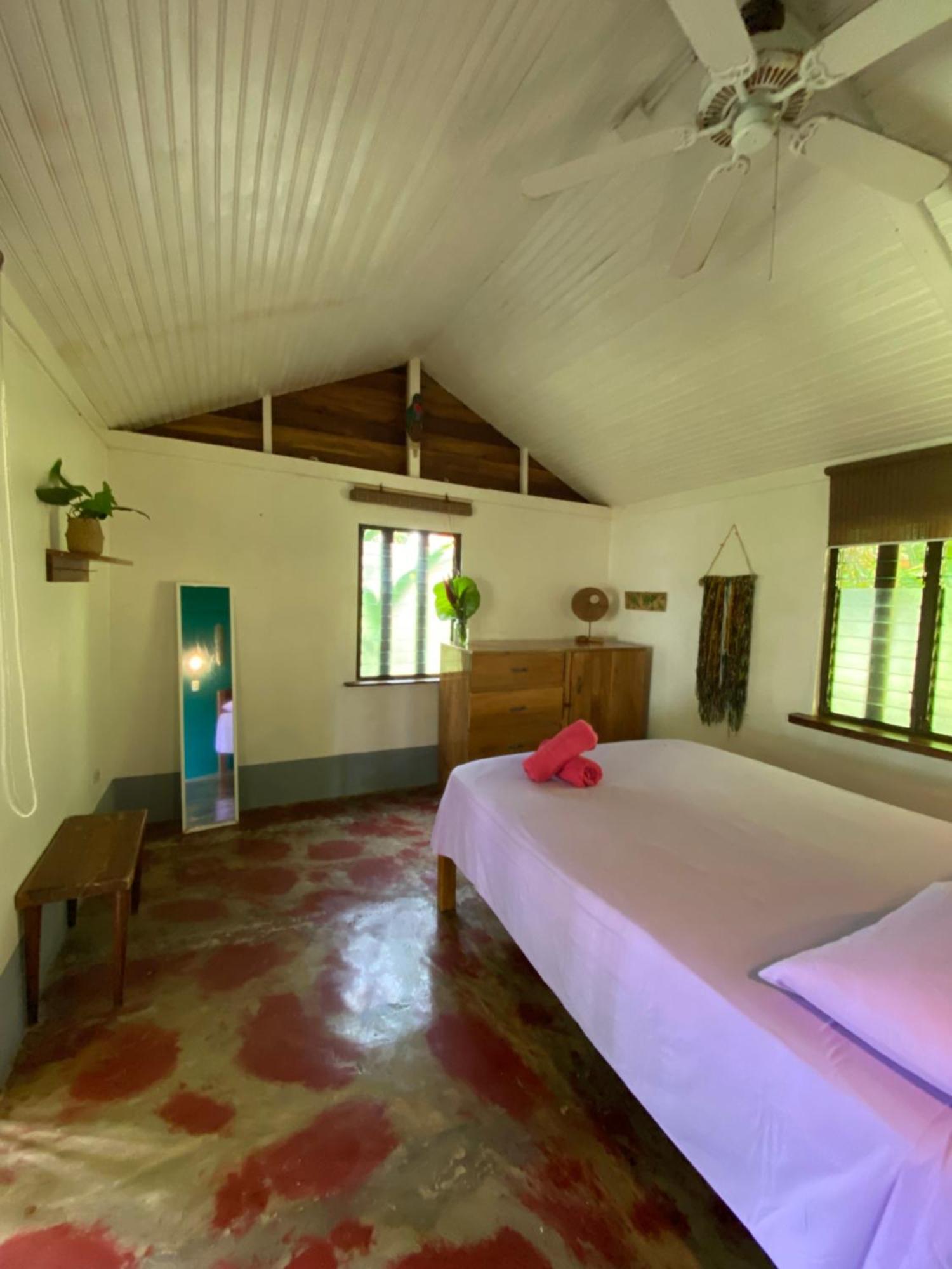 Rancho Burica Pavones (Puntarenas) Exterior foto