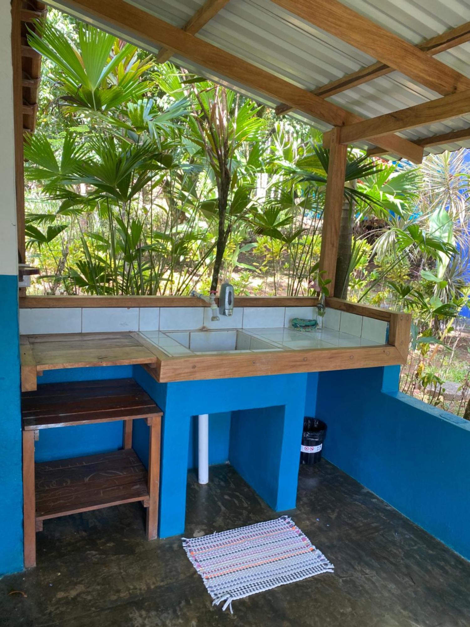 Rancho Burica Pavones (Puntarenas) Exterior foto