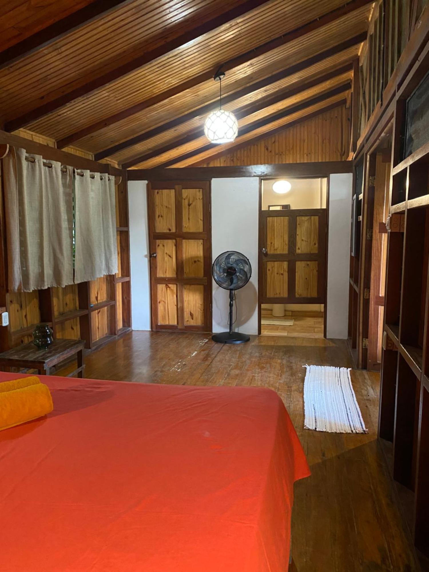 Rancho Burica Pavones (Puntarenas) Exterior foto