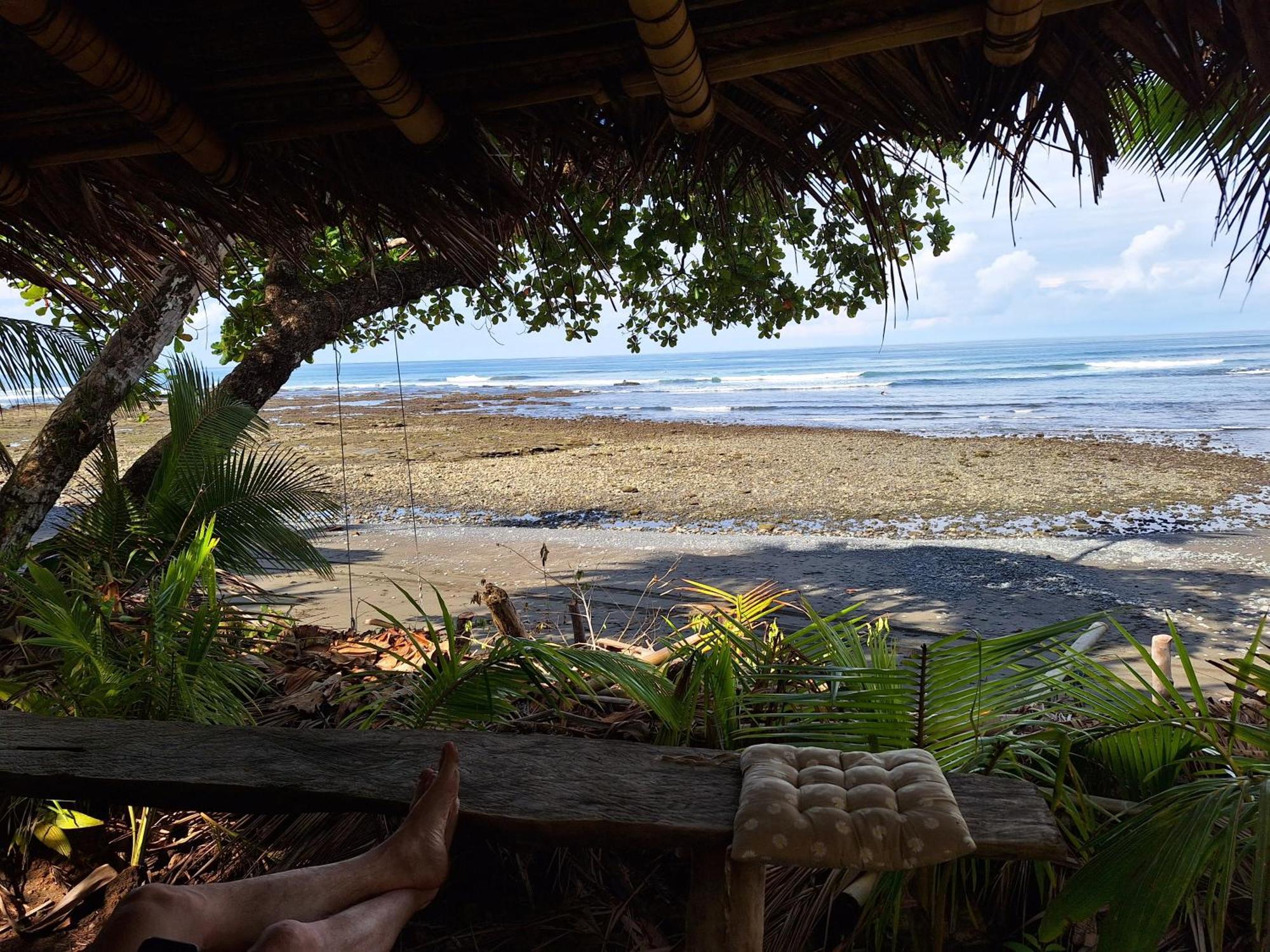 Rancho Burica Pavones (Puntarenas) Exterior foto