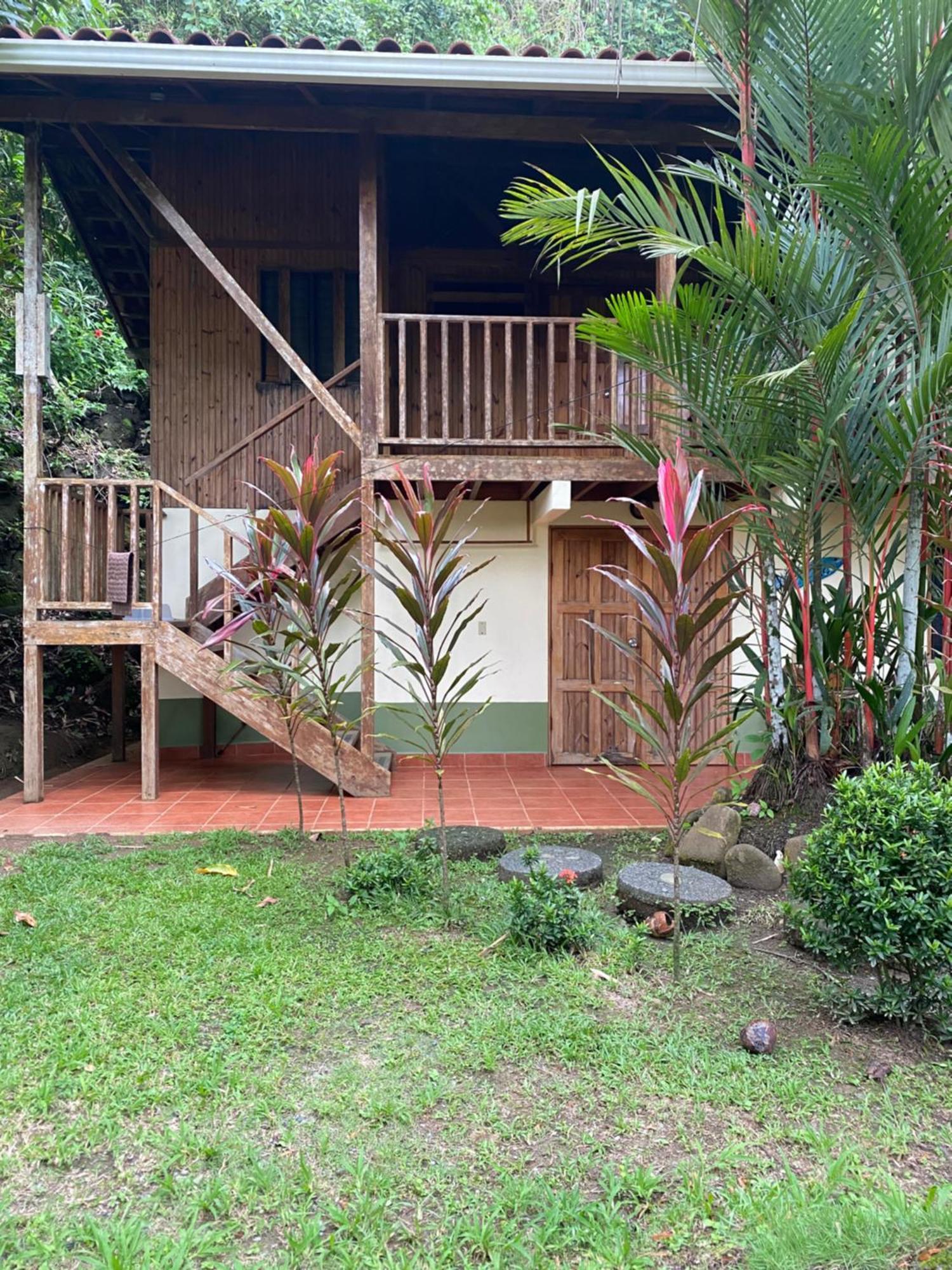 Rancho Burica Pavones (Puntarenas) Exterior foto