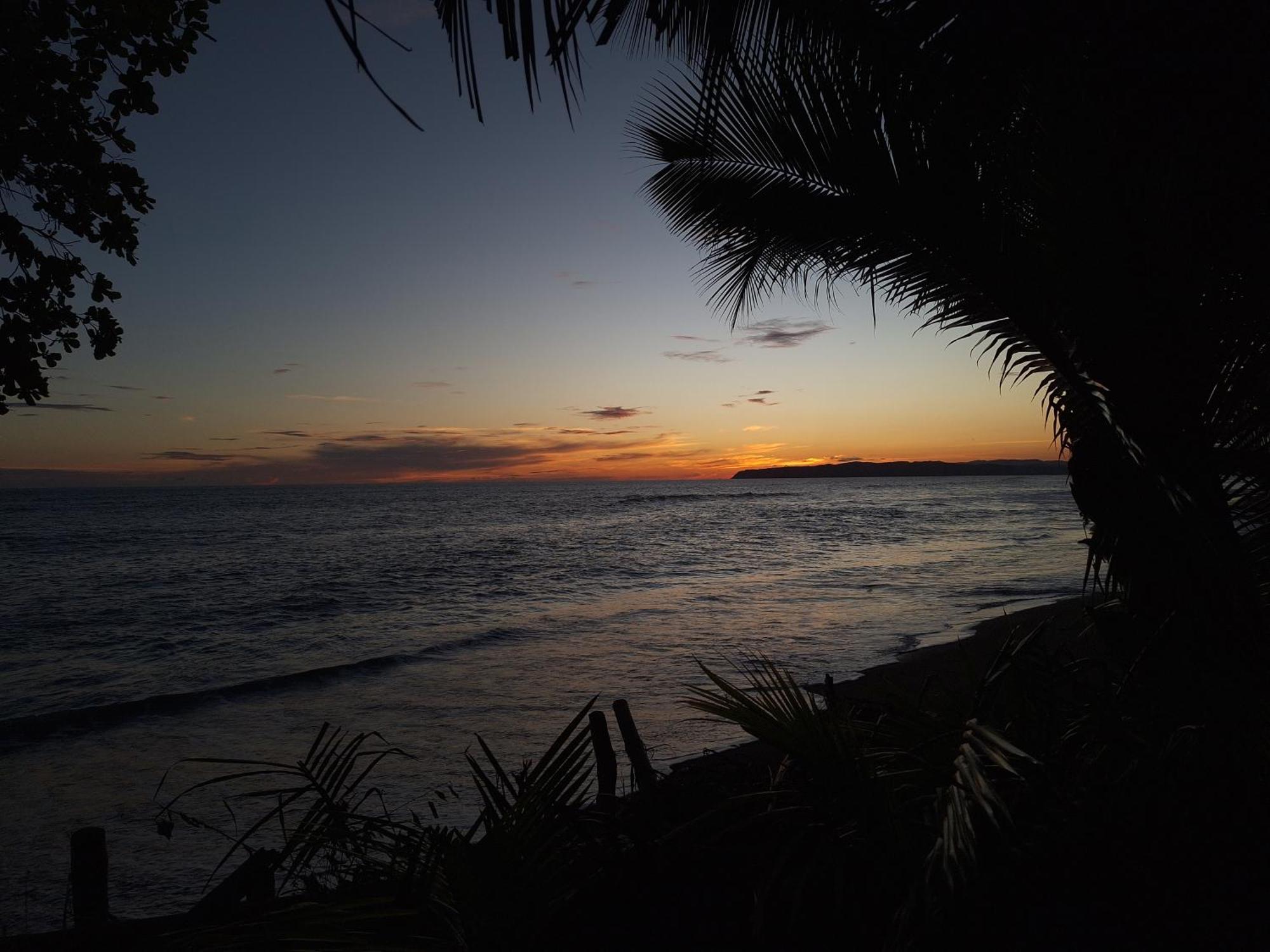 Rancho Burica Pavones (Puntarenas) Exterior foto