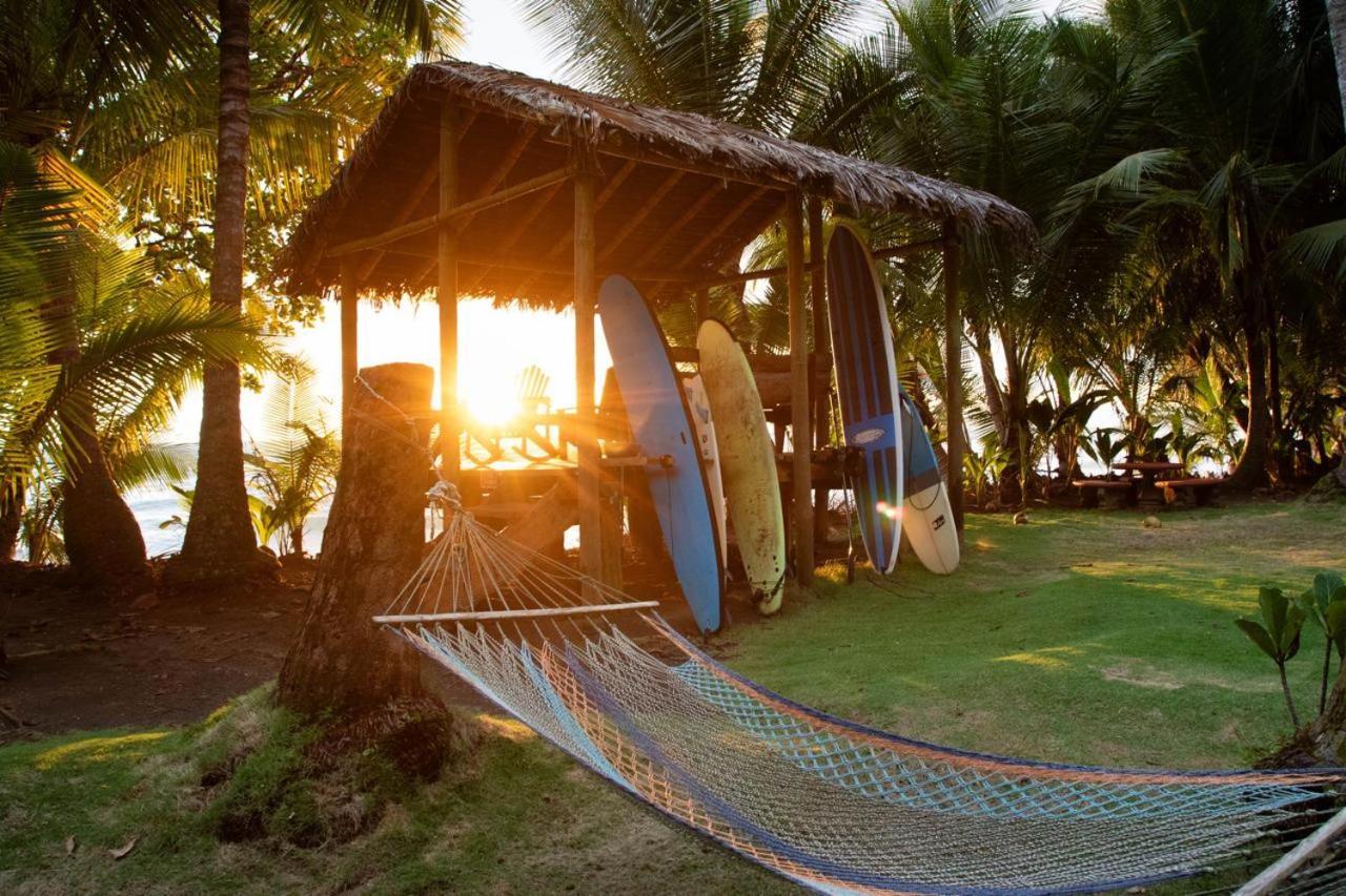 Rancho Burica Pavones (Puntarenas) Exterior foto