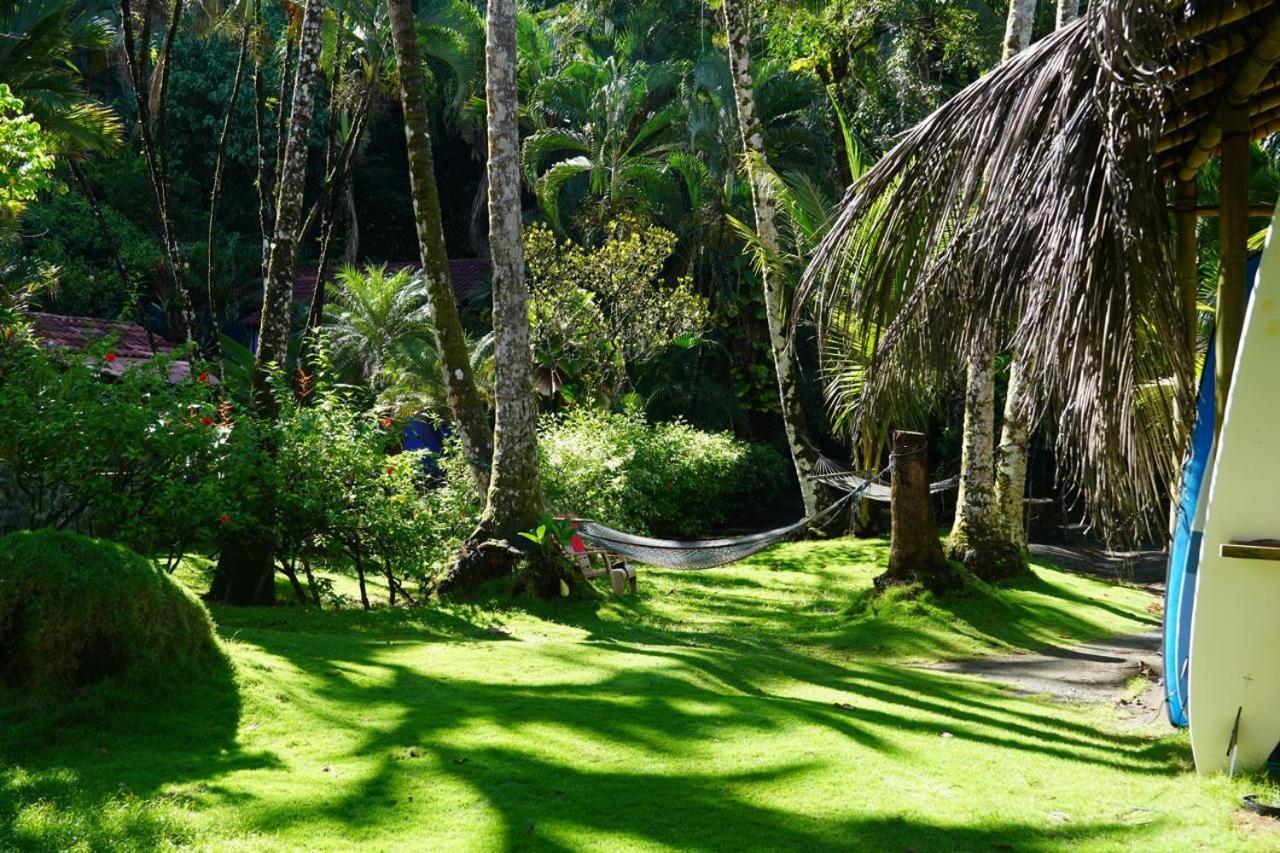 Rancho Burica Pavones (Puntarenas) Exterior foto